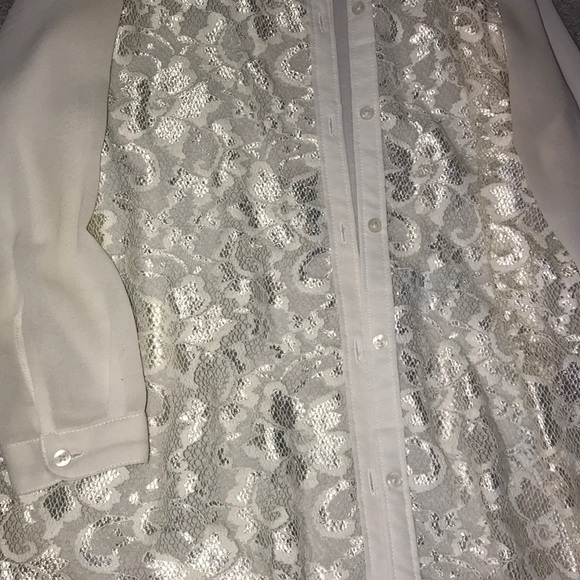 Abercrombie dress shirt. - Picture 2 of 6